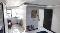 Bed Room 1 - 19 square meters of property in Reservior Hills