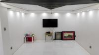 TV Room - 31 square meters of property in Reservior Hills