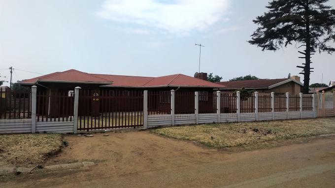 Standard Bank SIE Sale In Execution Land for Sale in Vanderbijlpark - MR394144