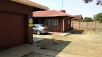 Front View of property in Vanderbijlpark