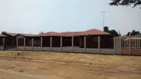 Front View of property in Vanderbijlpark