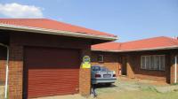 Front View of property in Vanderbijlpark