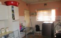 Kitchen - 16 square meters of property in Vanderbijlpark