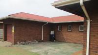 Front View of property in Vanderbijlpark