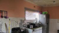 Kitchen - 16 square meters of property in Vanderbijlpark