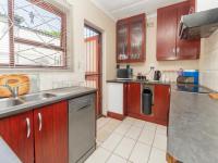 Kitchen of property in Sarepta