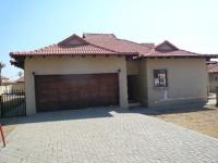 3 Bedroom 2 Bathroom House for Sale for sale in Savannah Country Estate