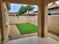 Patio - 14 square meters of property in Pomona