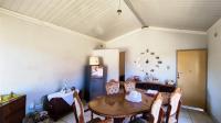 Dining Room - 23 square meters of property in Vanderbijlpark