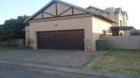 Front View of property in Waterval East