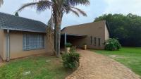 Front View of property in Sunward park