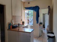 Kitchen of property in Pietermaritzburg (KZN)