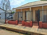 Front View of property in Pietermaritzburg (KZN)