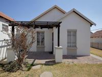 Front View of property in Ermelo