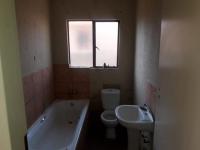 Bathroom 1 - 5 square meters of property in Ga-Rankuwa