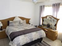 Bed Room 1 - 9 square meters of property in Parkrand