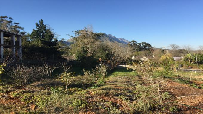 Land for Sale For Sale in Greyton - Home Sell - MR398689