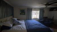 Main Bedroom - 19 square meters of property in Heidelberg - GP