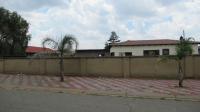 Front View of property in Vanderbijlpark