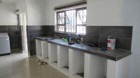 Kitchen - 25 square meters of property in Vanderbijlpark