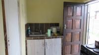 Kitchen - 25 square meters of property in Vanderbijlpark