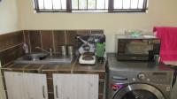 Kitchen - 25 square meters of property in Vanderbijlpark