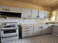 Kitchen of property in Westdene (Bloemfontein)