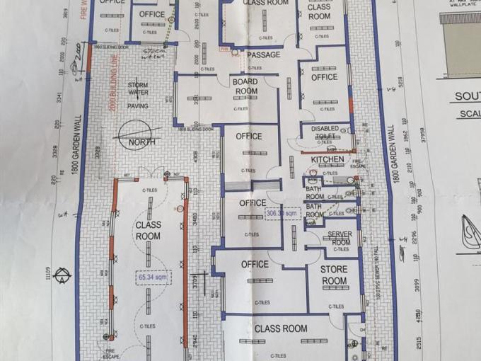 Commercial for Sale For Sale in Polokwane - MR400112