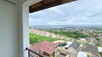 Balcony - 2 square meters of property in Southgate - DBN