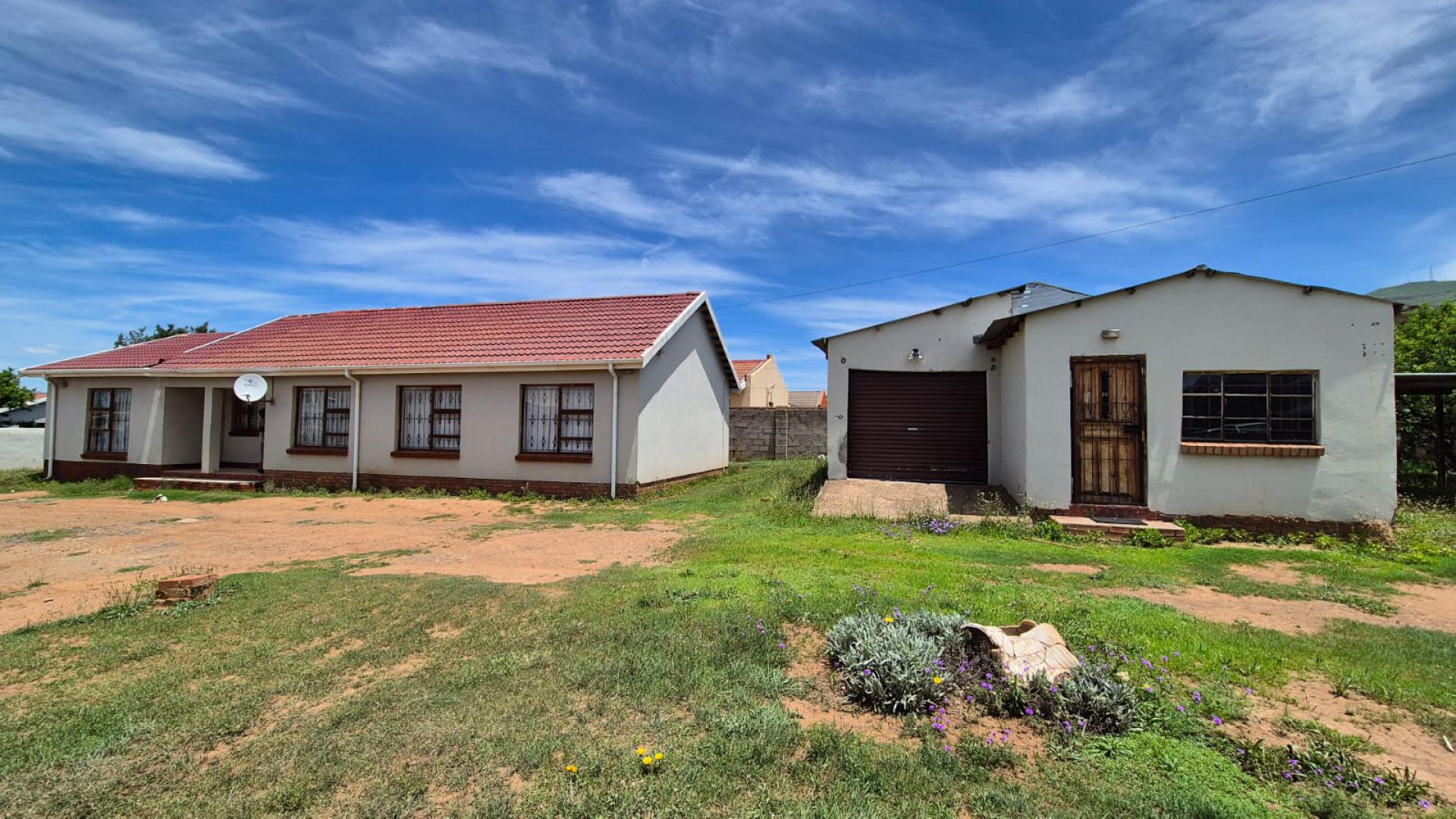 Front View of property in Queenstown