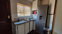 Kitchen of property in Queenstown