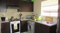 Kitchen - 12 square meters of property in Honey Park