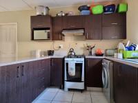 Kitchen - 12 square meters of property in Honey Park