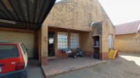 Front View of property in Emalahleni (Witbank) 