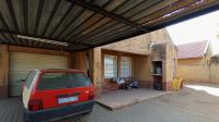 Front View of property in Emalahleni (Witbank) 