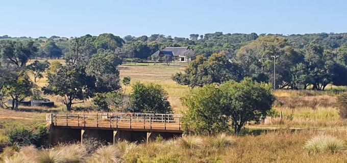 Farm for Sale For Sale in Cullinan - MR402736