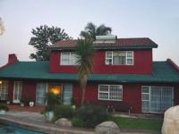 4 Bedroom 3 Bathroom House for Sale for sale in Weltevreden Park