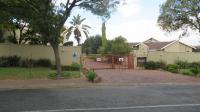 Front View of property in Randburg