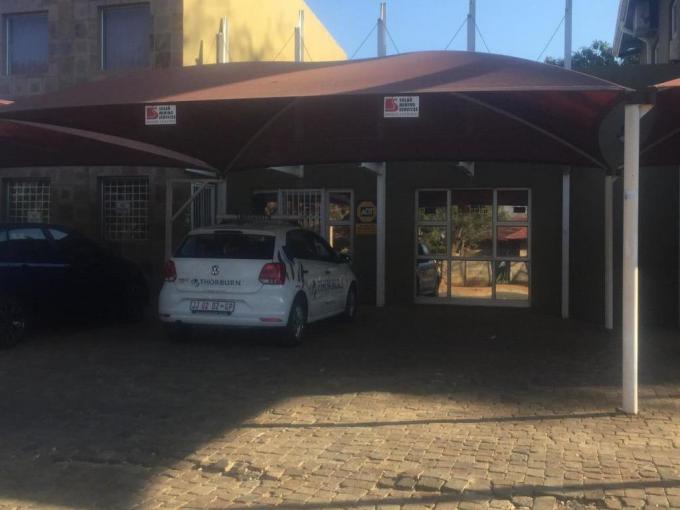 Commercial to Rent in Rustenburg - Property to rent - MR403595