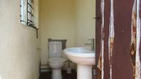 Staff Bathroom - 3 square meters of property in Helikon Park