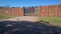 3 Bedroom 1 Bathroom Cluster for Sale for sale in Brakpan