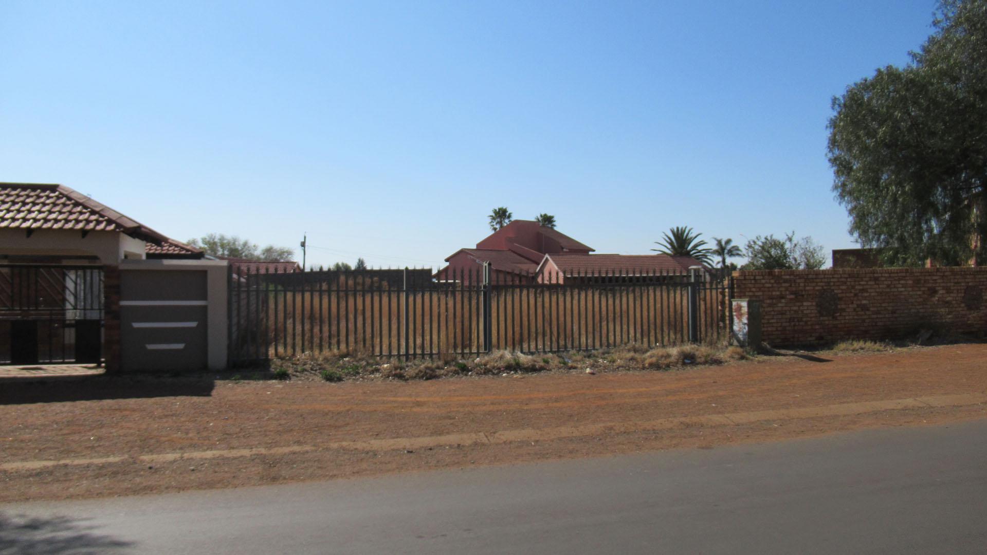 Front View of property in Ennerdale