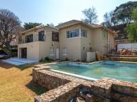 3 Bedroom 3 Bathroom House for Sale for sale in Observatory - JHB