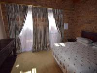 Main Bedroom of property in Welkom