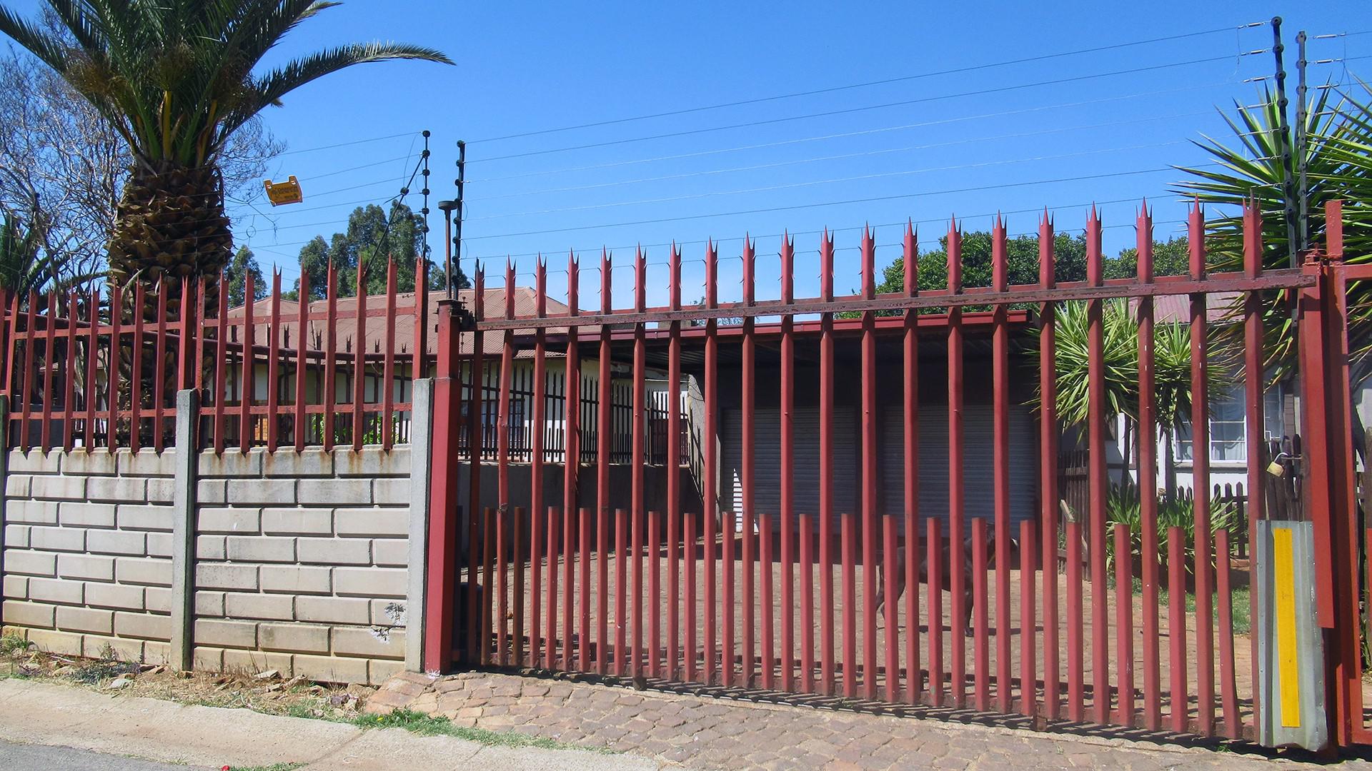 Front View of property in Anzac