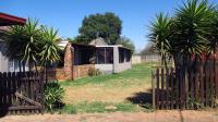 Front View of property in Anzac