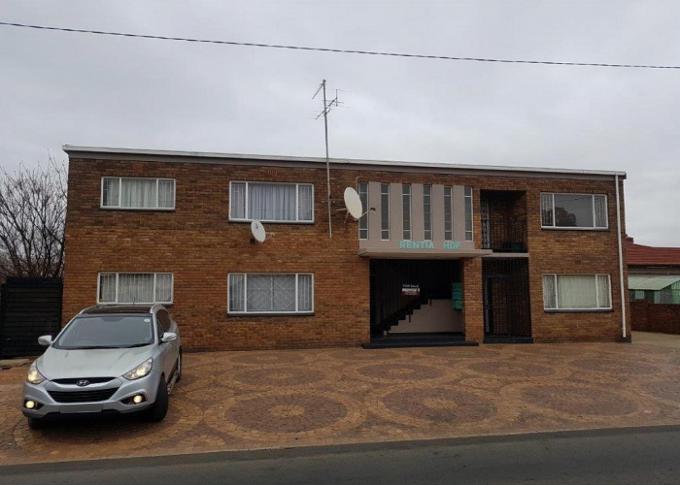 FNB SIE Sale In Execution 1 Bedroom Sectional Title for Sale in Casseldale - MR405933