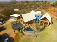 Smallholding for Sale for sale in Kameeldrift