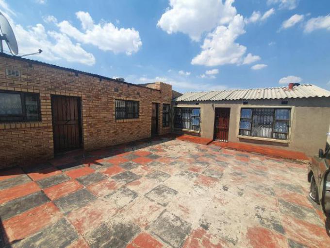 Houses For Sale in Tembisa - MyRoof.co.za