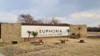 Land for Sale for sale in Euphoria Golf and Lifestyle Estate